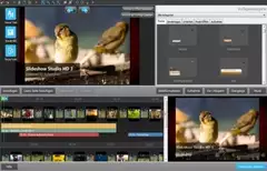 Ashampoo Slideshow Studio - Diashow Programm
