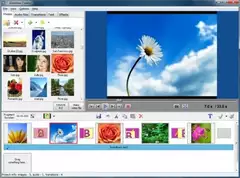 Slideshow Creator