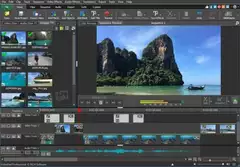 Videopad Video Editor