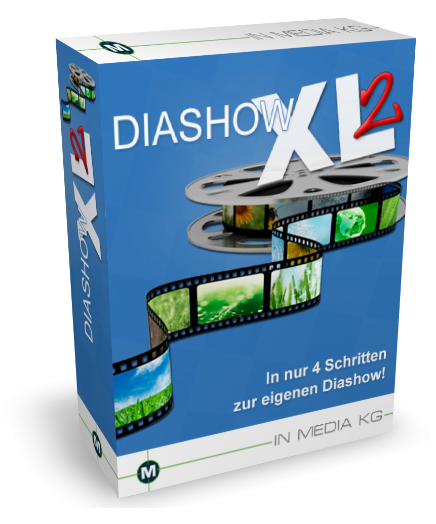 Diashow erstellen