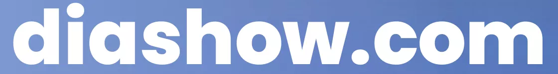 Diashow-Programm - diashow.com