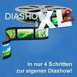 Diashow XL 2 Diashow-Programm