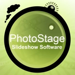PhotoStage Diashow Software