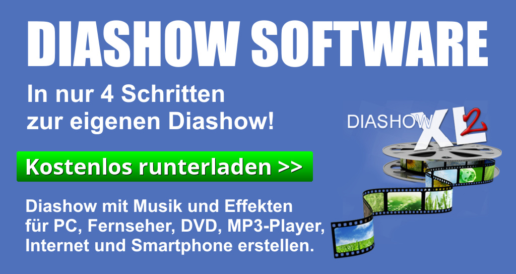 Diashow Programm Zum Eigene Diashow Erstellen Mit Musik